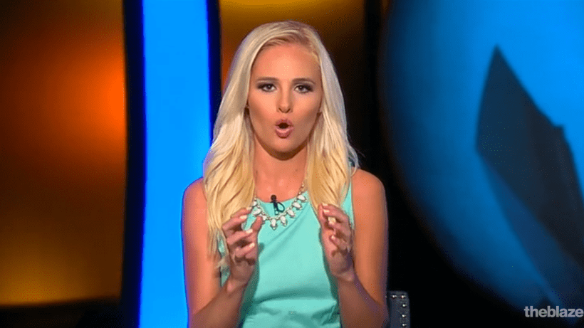 lahren